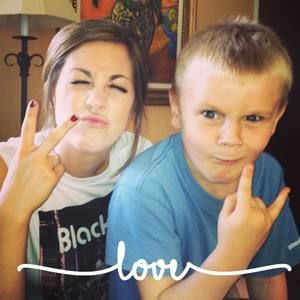 Meet your Posher, Kimberly